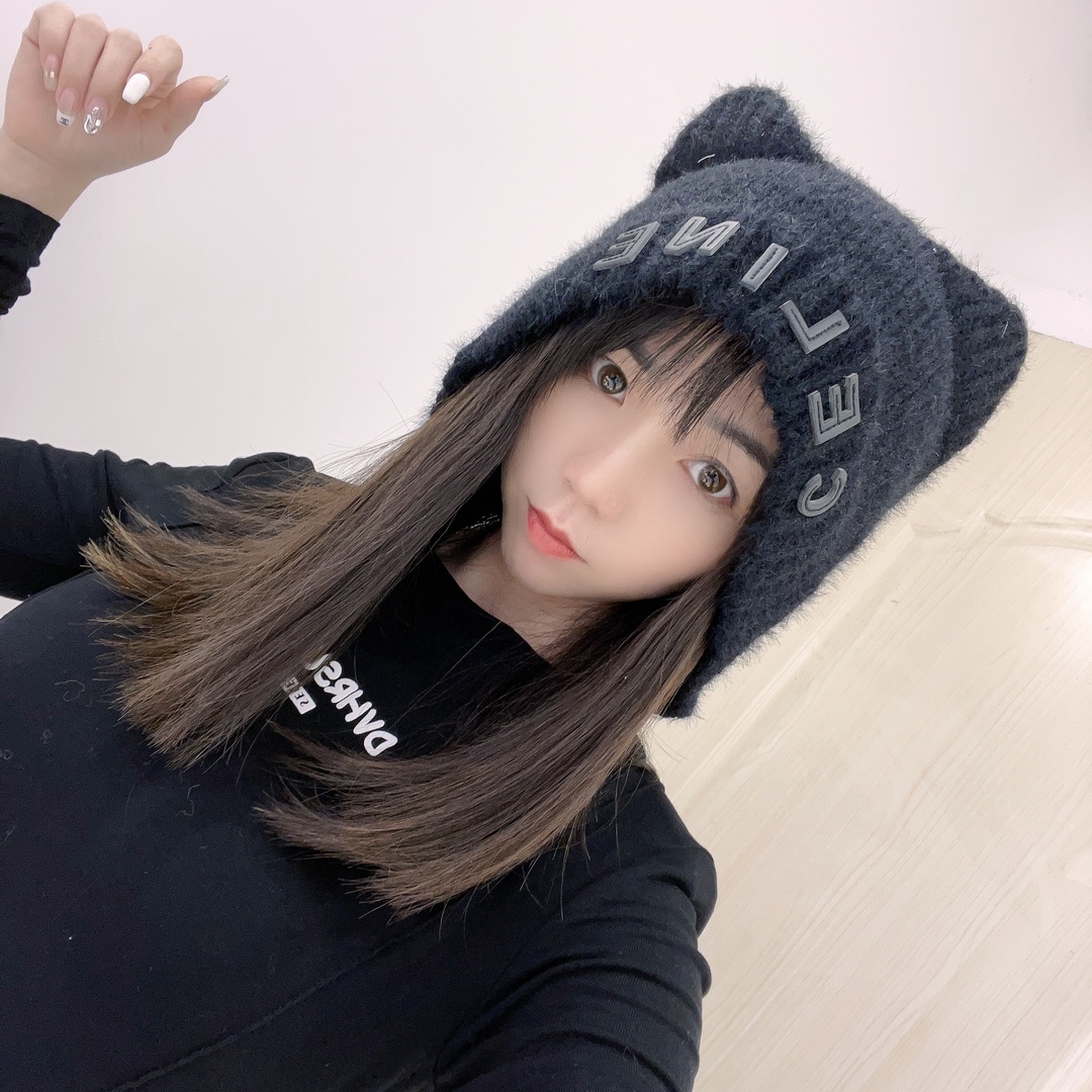 셀린느 모자 83449 Celine Cap