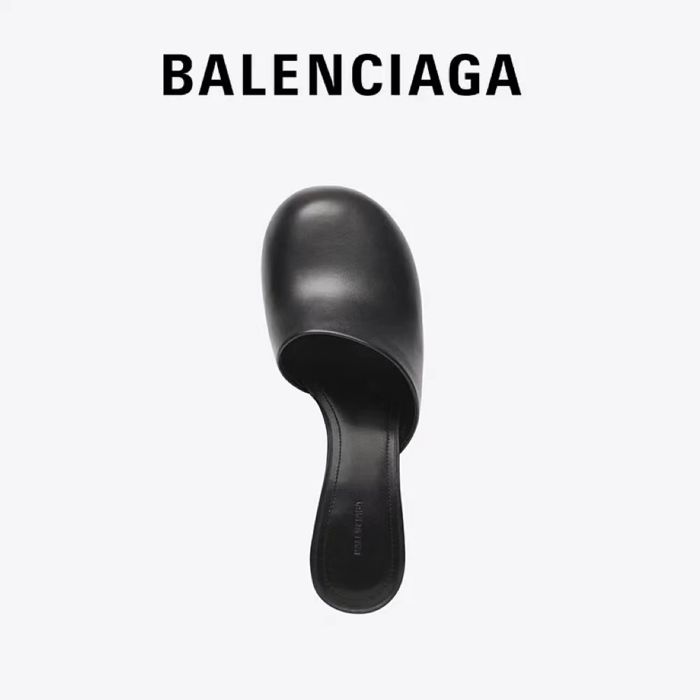 NO:669053,2-color official electronic picture, half-drag high heels, high heels198609092色官方电子图,半拖高跟鞋,high heels,Women's Shoes