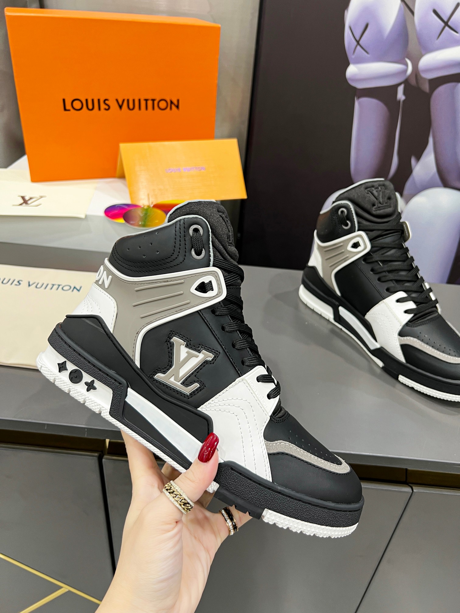 Yupoo Gucci Bags Watches Nike Clothing Jordan Yeezy Balenciaga Shoes
