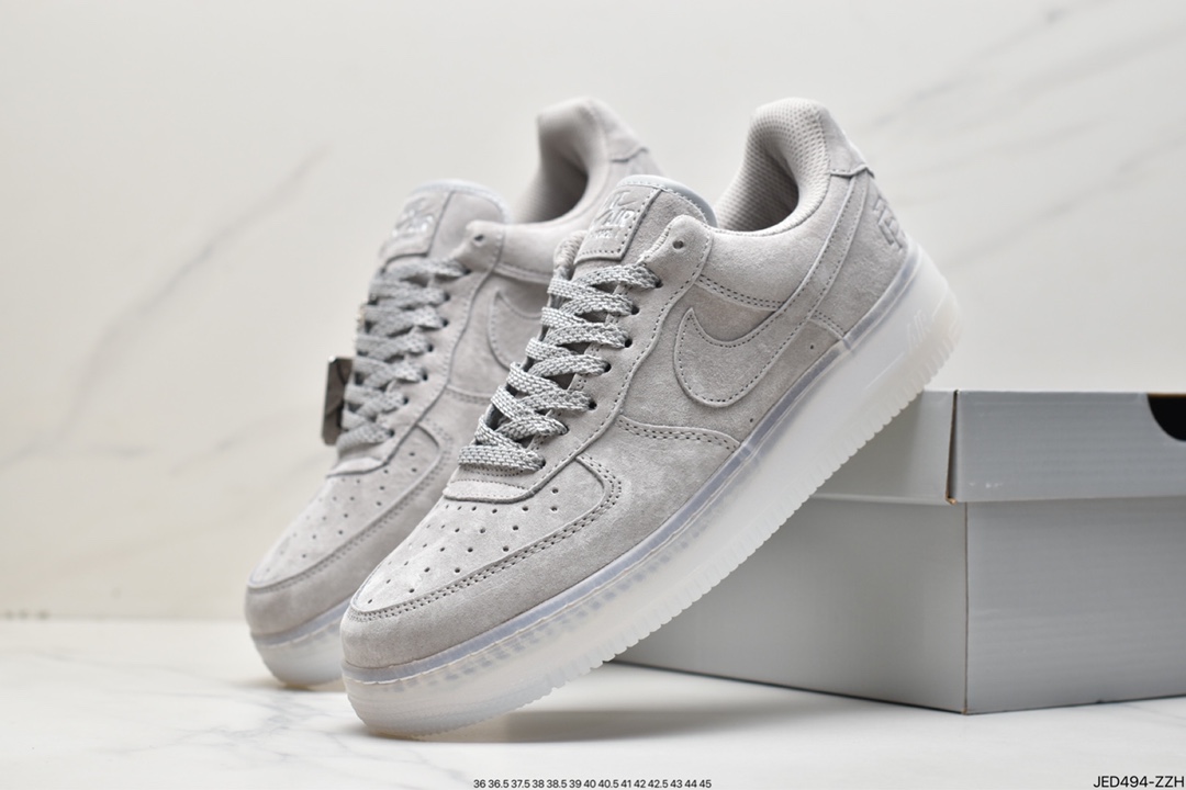 150 耐克Nike Air Force 1 Low 空军一号低帮百搭休闲运动板鞋CW2288-111