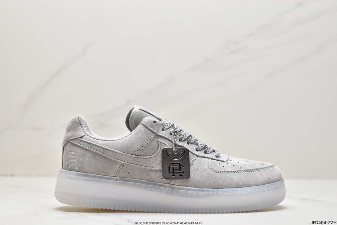 150 耐克Nike Air Force 1 Low 空军一号低帮百搭休闲运动板鞋CW2288-111