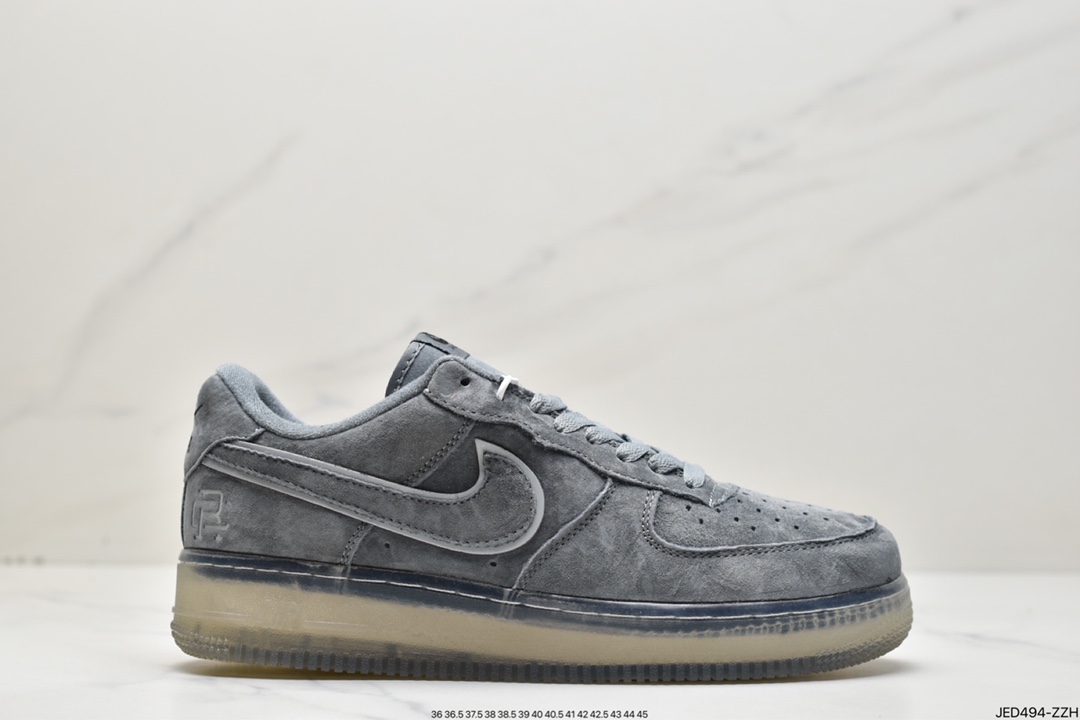 150 耐克Nike Air Force 1 Low 空军一号低帮百搭休闲运动板鞋CW2288-111