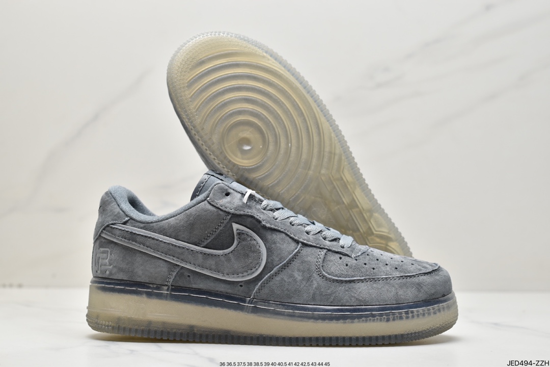 150 耐克Nike Air Force 1 Low 空军一号低帮百搭休闲运动板鞋CW2288-111