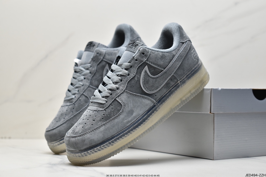 150 耐克Nike Air Force 1 Low 空军一号低帮百搭休闲运动板鞋CW2288-111