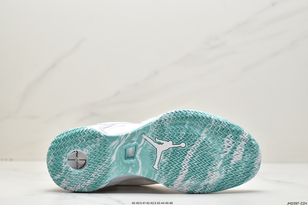 190 Air Jordan 36 SE PF “GⅠory”荣耀 专业实战DQ4461-130