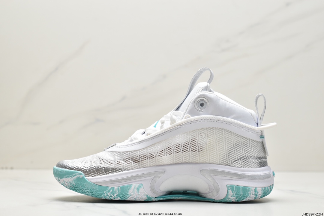 190 Air Jordan 36 SE PF “GⅠory”荣耀 专业实战DQ4461-130