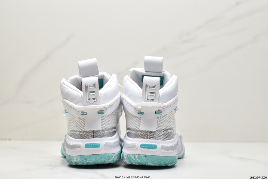 190 Air Jordan 36 SE PF “GⅠory”荣耀 专业实战DQ4461-130