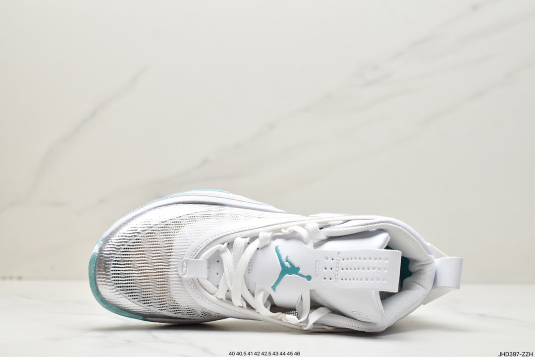 190 Air Jordan 36 SE PF “GⅠory”荣耀 专业实战DQ4461-130