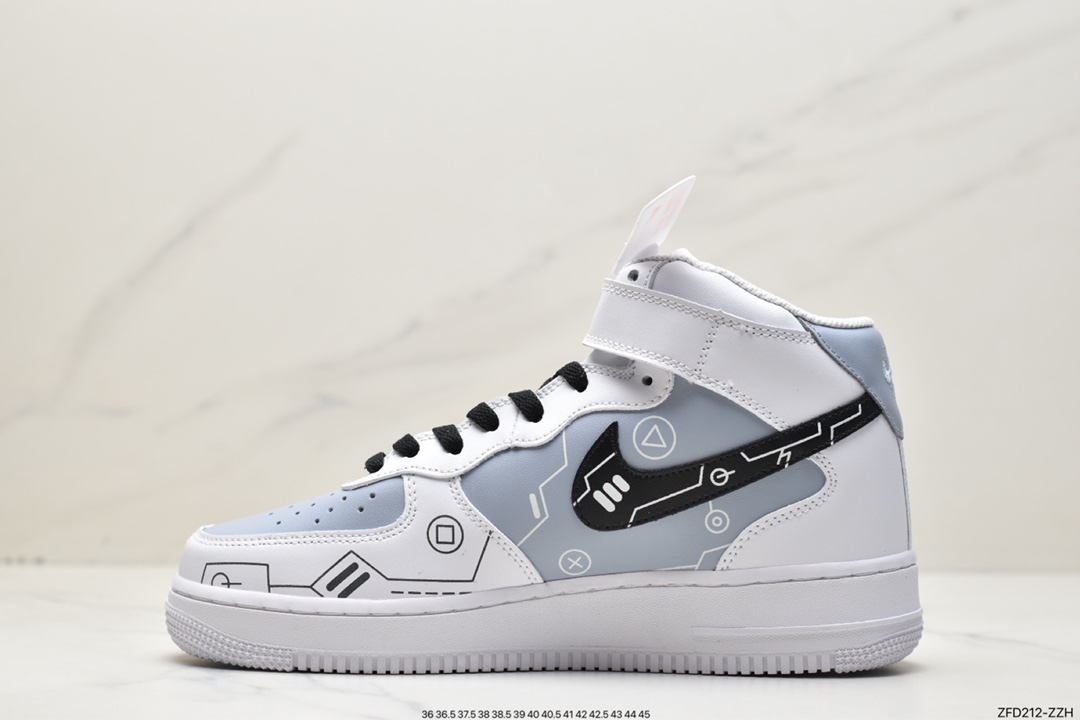 280 NK Air Force 1 空军一号 官方同步CW2288-115