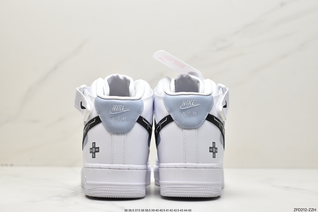 280 NK Air Force 1 空军一号 官方同步CW2288-115