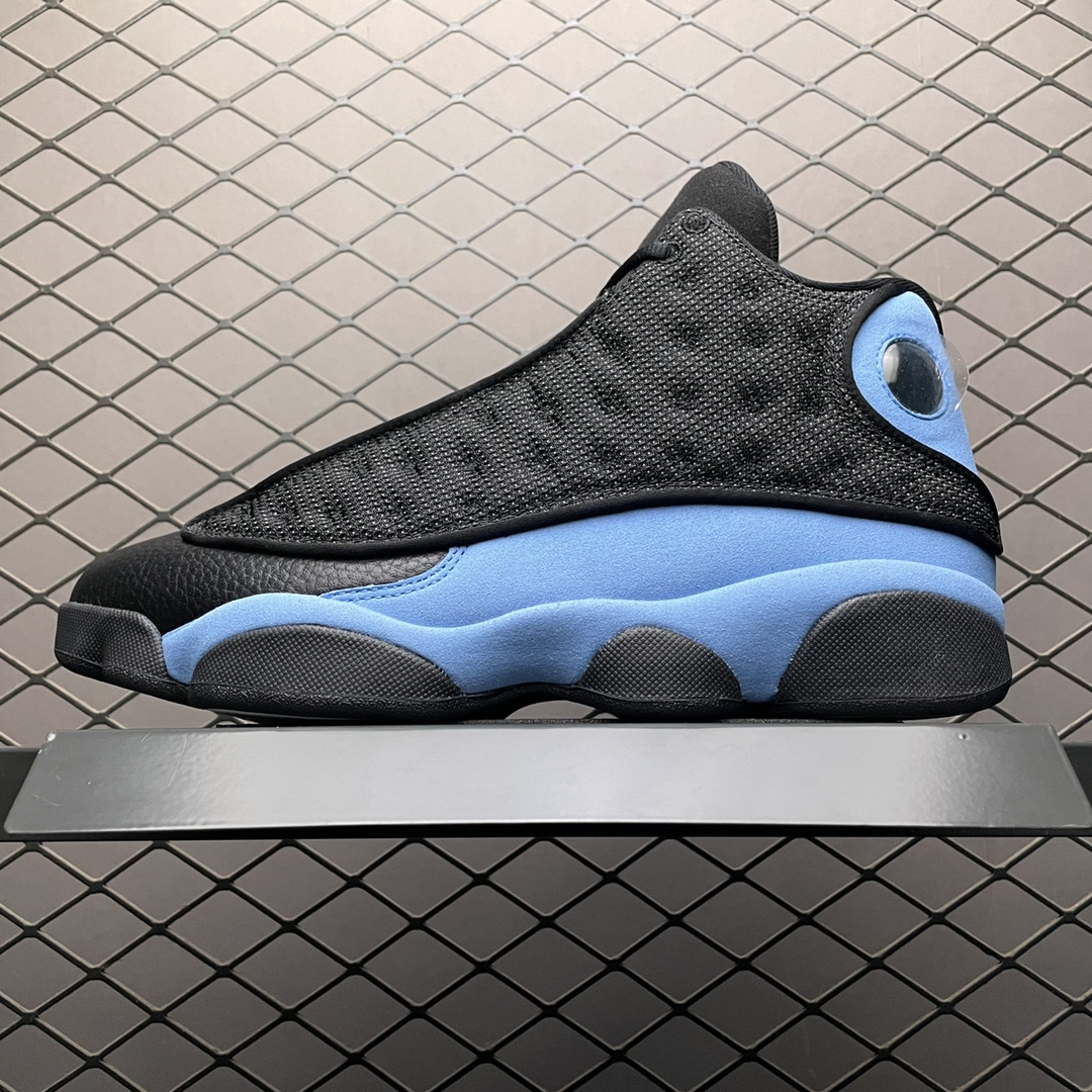 Air Jordan 13 Black UNC DJ5982-041
