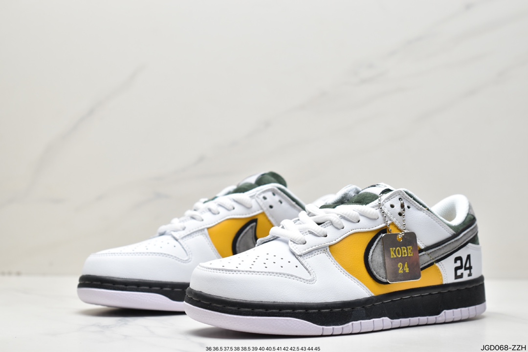 180 耐克Nike SB Zoom Dunk Low 板鞋