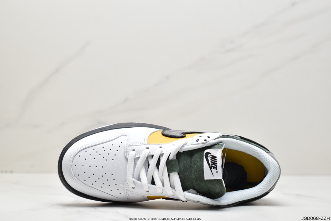 180 耐克Nike SB Zoom Dunk Low 板鞋