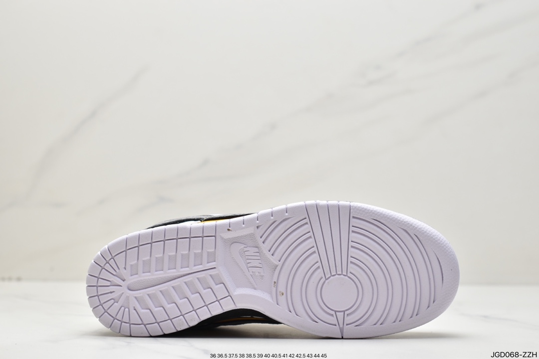 180 耐克Nike SB Zoom Dunk Low 板鞋