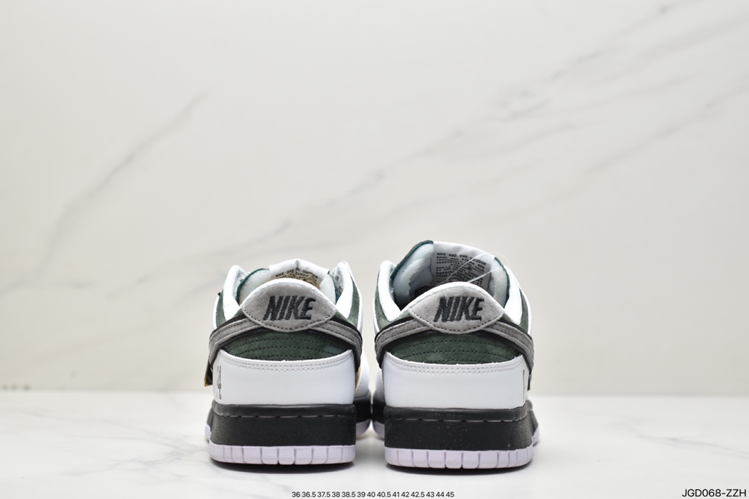 180 耐克Nike SB Zoom Dunk Low 板鞋