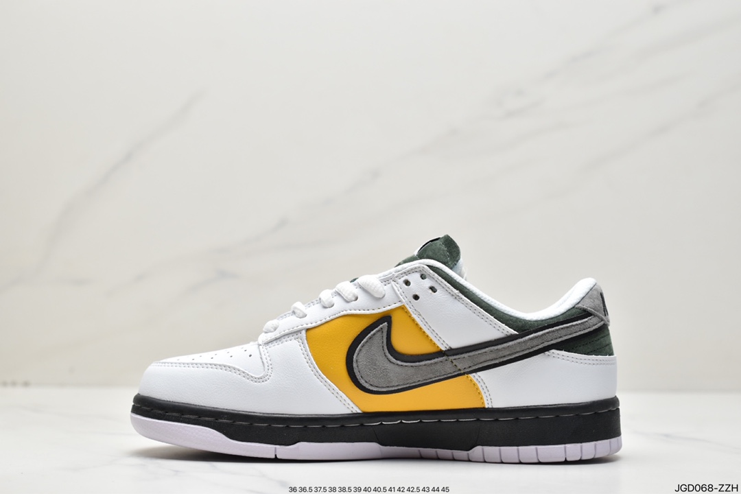 180 耐克Nike SB Zoom Dunk Low 板鞋