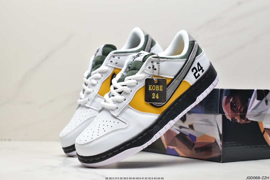 180 耐克Nike SB Zoom Dunk Low 板鞋