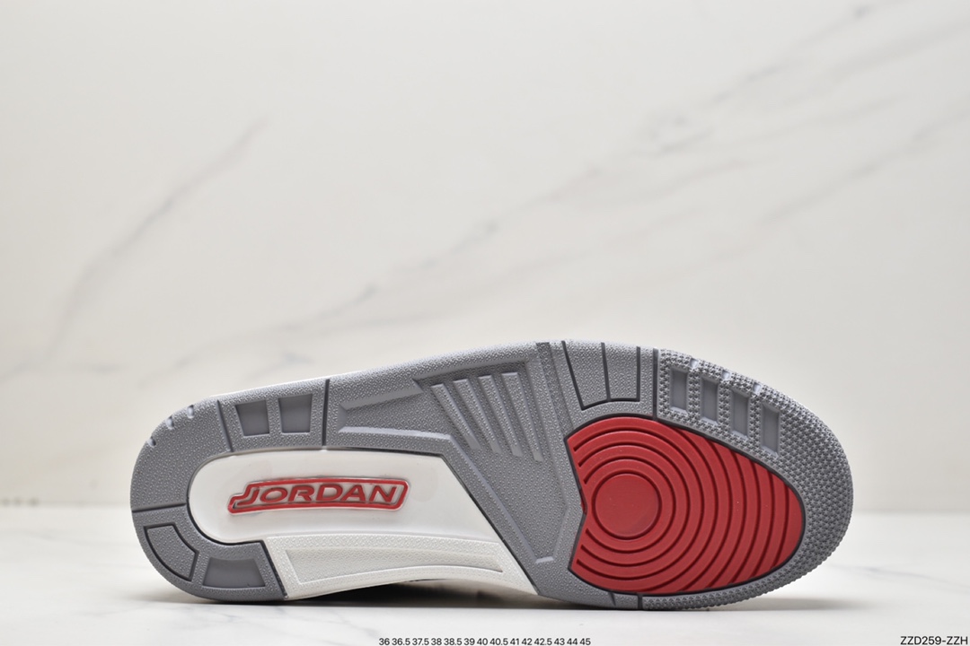 250 Air Jordan Legacy 三合一312 ”爆裂黑红””头层皮” CD7069-006