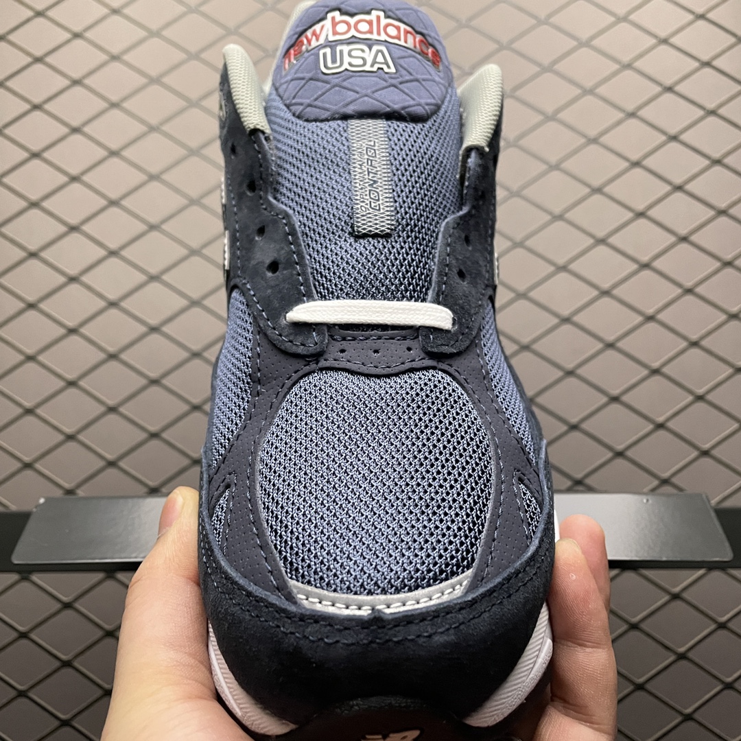 纯原版本NewBalance新百伦9