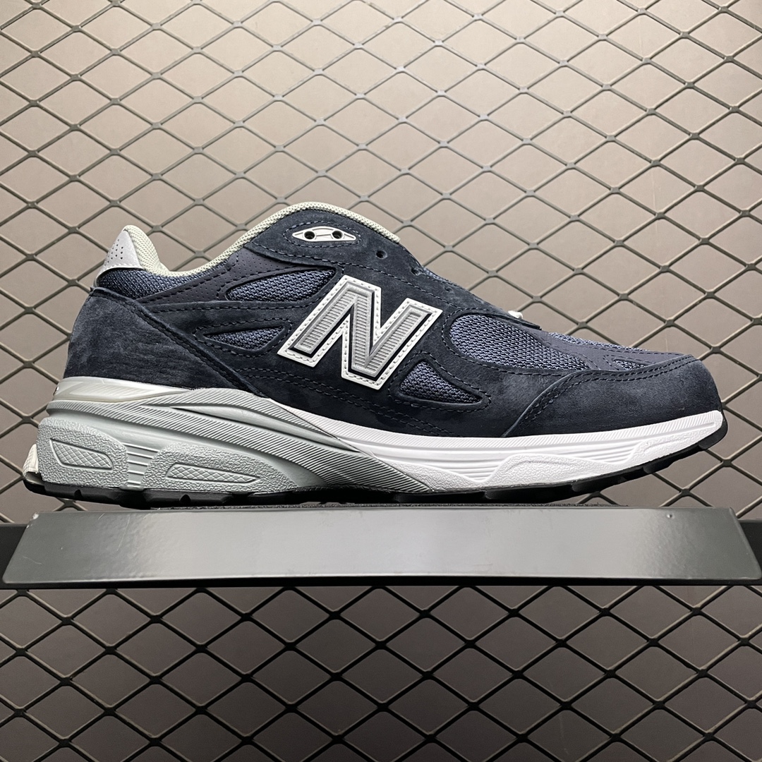 纯原版本NewBalance新百伦9