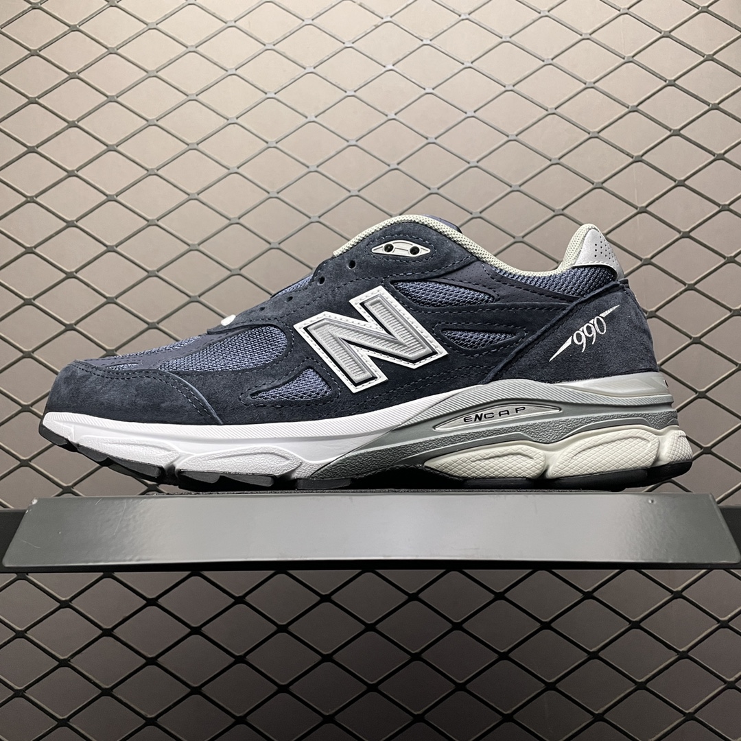 纯原版本NewBalance新百伦9