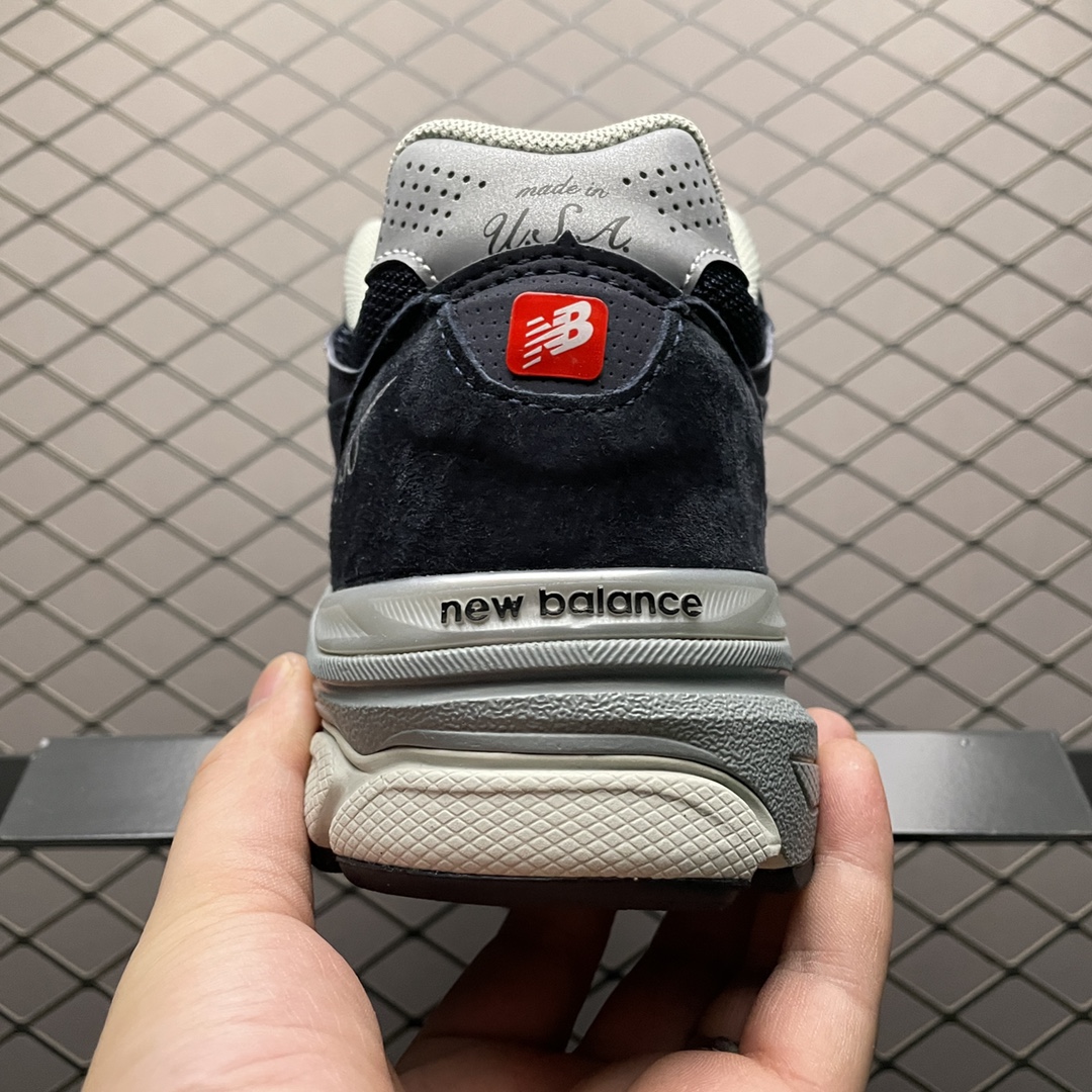 纯原版本NewBalance新百伦9