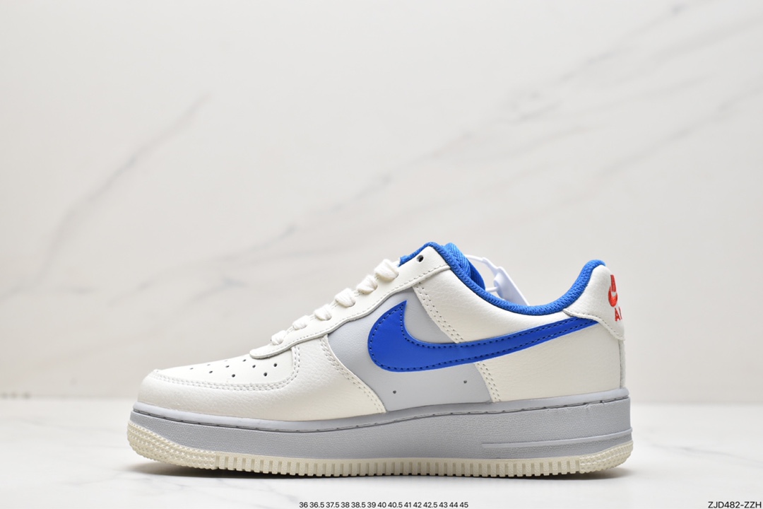 240 Air Force 1 '07 Low 原楦头原纸板CW0088-918