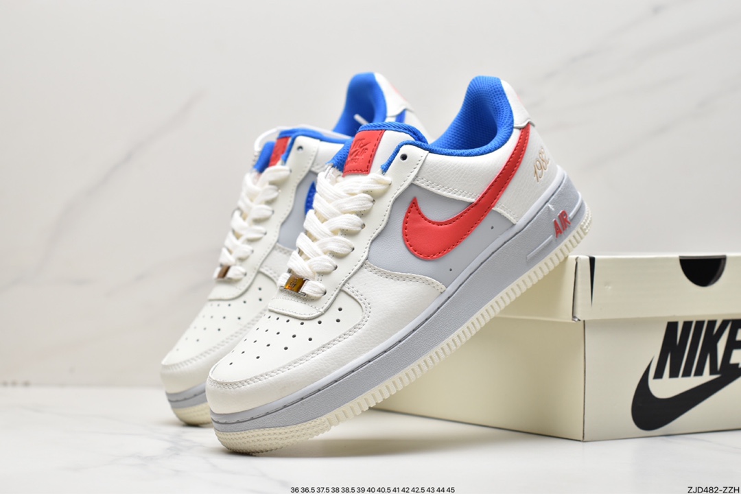 240 Air Force 1 '07 Low 原楦头原纸板CW0088-918