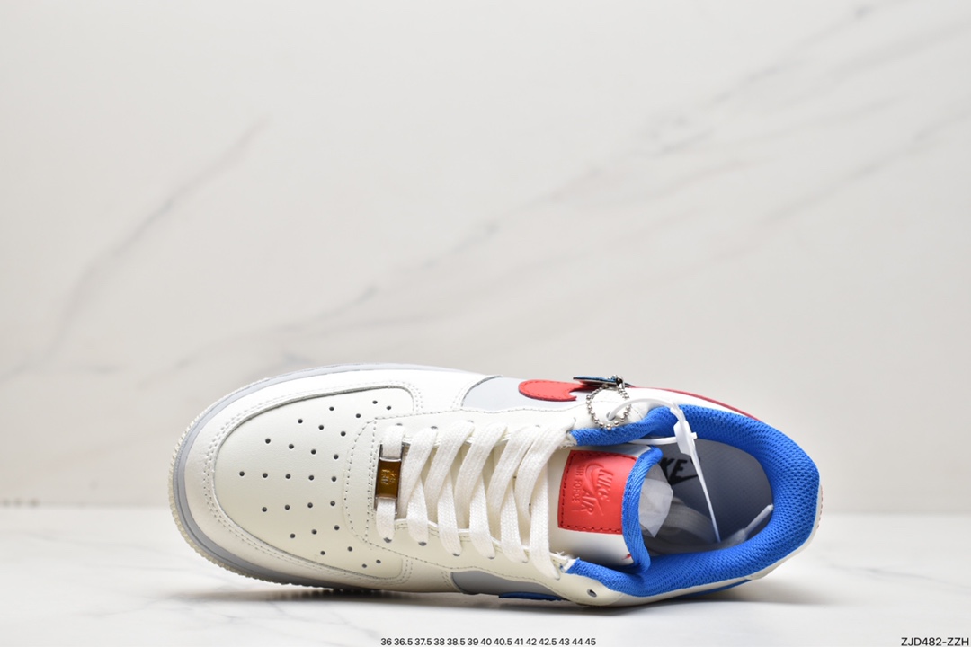 240 Air Force 1 '07 Low 原楦头原纸板CW0088-918
