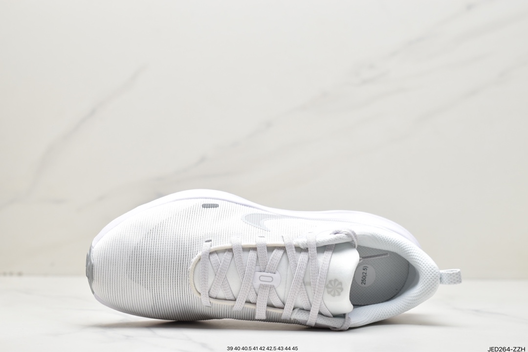 150 NIKE Downshifter 12 全新配色网面超轻透气跑步鞋 DD9293-001