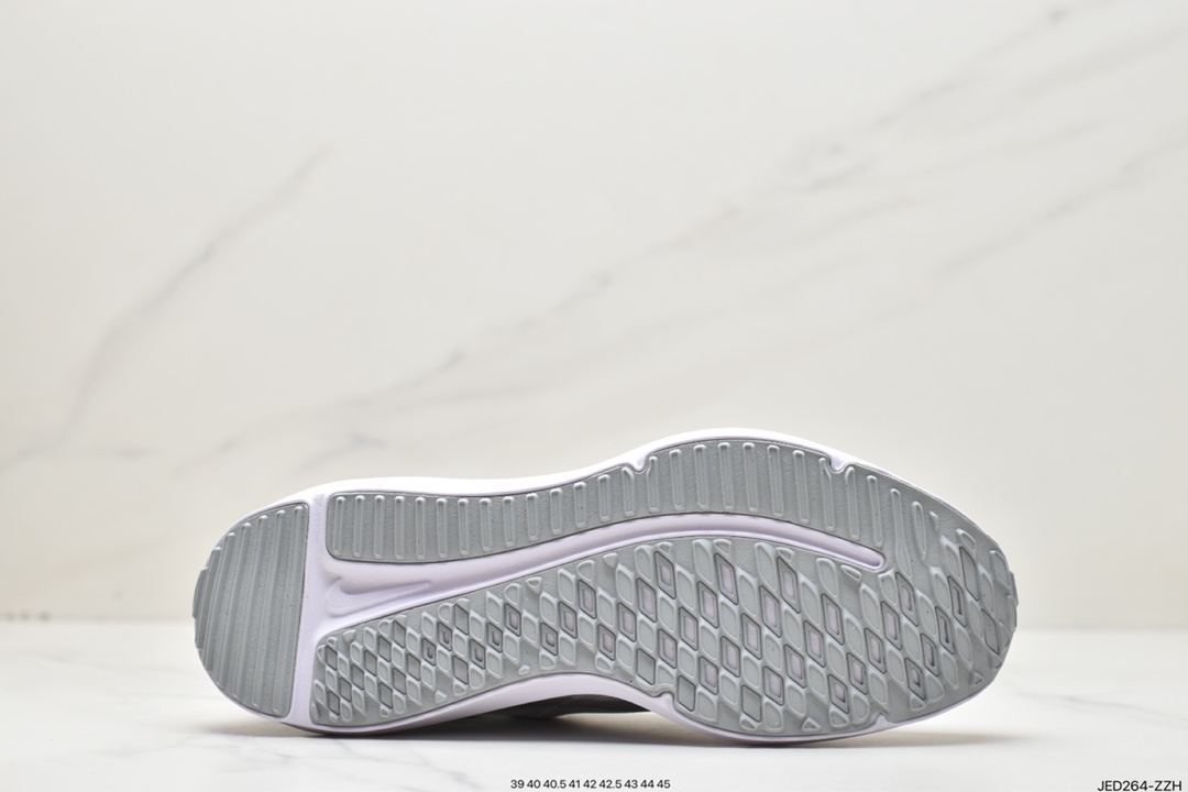 150 NIKE Downshifter 12 全新配色网面超轻透气跑步鞋 DD9293-001