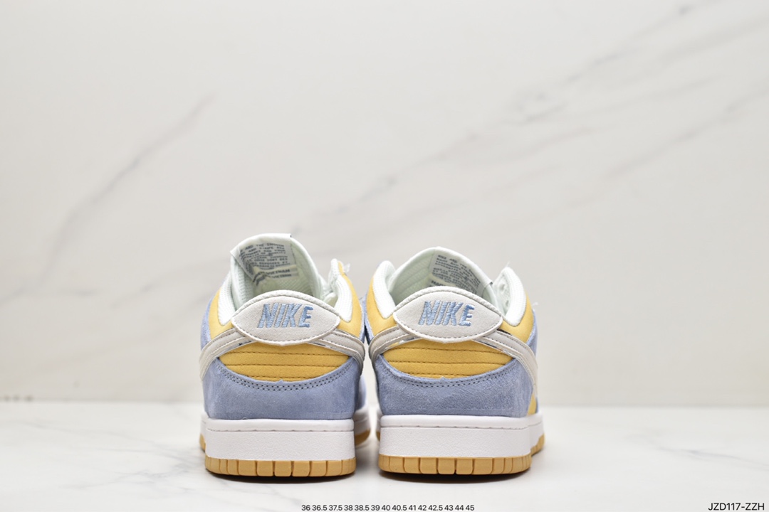 Otomo Katsuhiro x Nike SB Dunk Low ”Steamboy OST” Suede Dunk LF0039-008