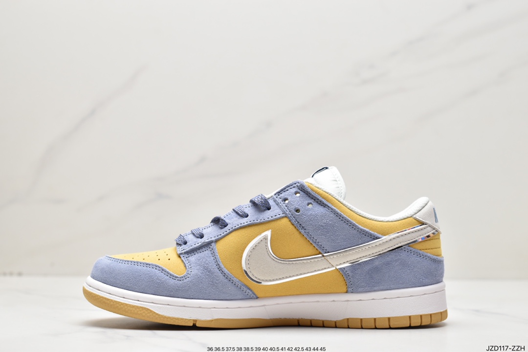 Otomo Katsuhiro x Nike SB Dunk Low ”Steamboy OST” Suede Dunk LF0039-008