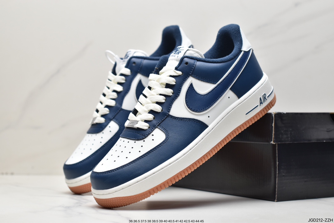 180 Air Force 1 Nike Low KITH 联名空军 CR7792-022