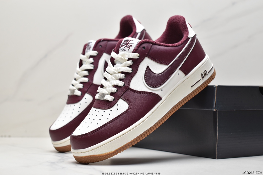 180 Air Force 1 Nike Low KITH 联名空军 CR7792-022