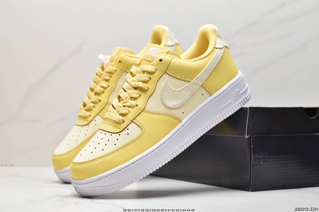 180 Air Force 1 Nike Low KITH 联名空军 CR7792-022