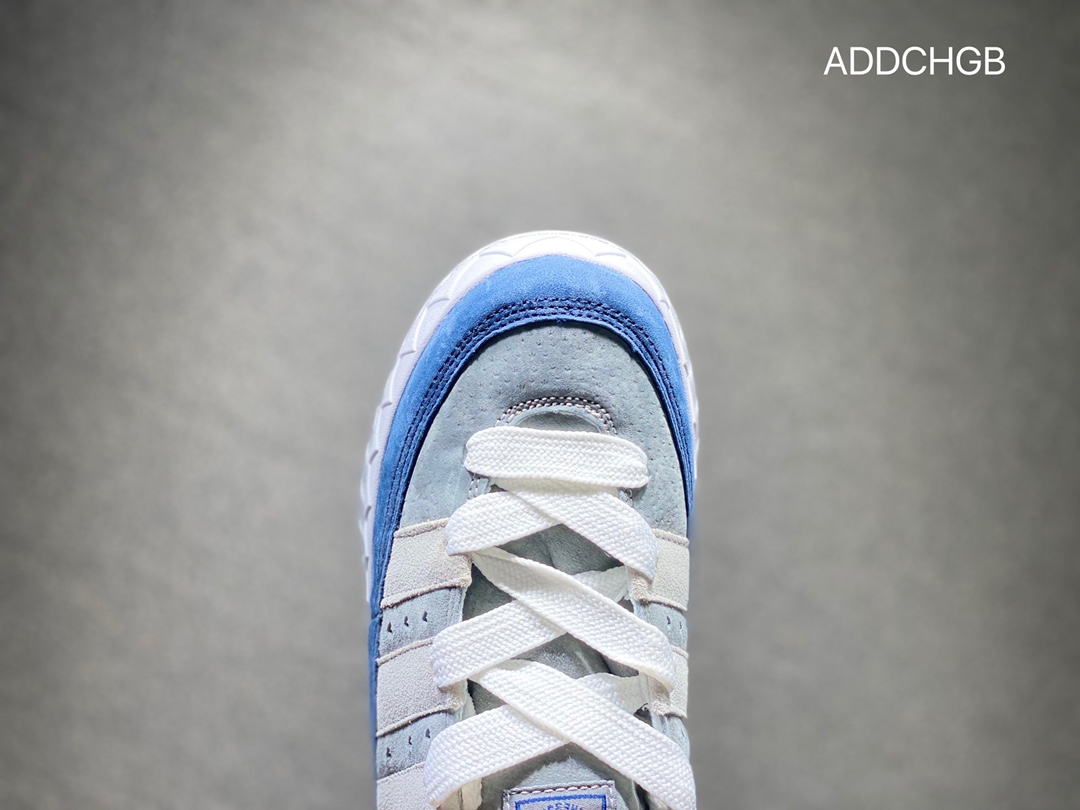 Atmos x Adidas Adimatic Low Original Version