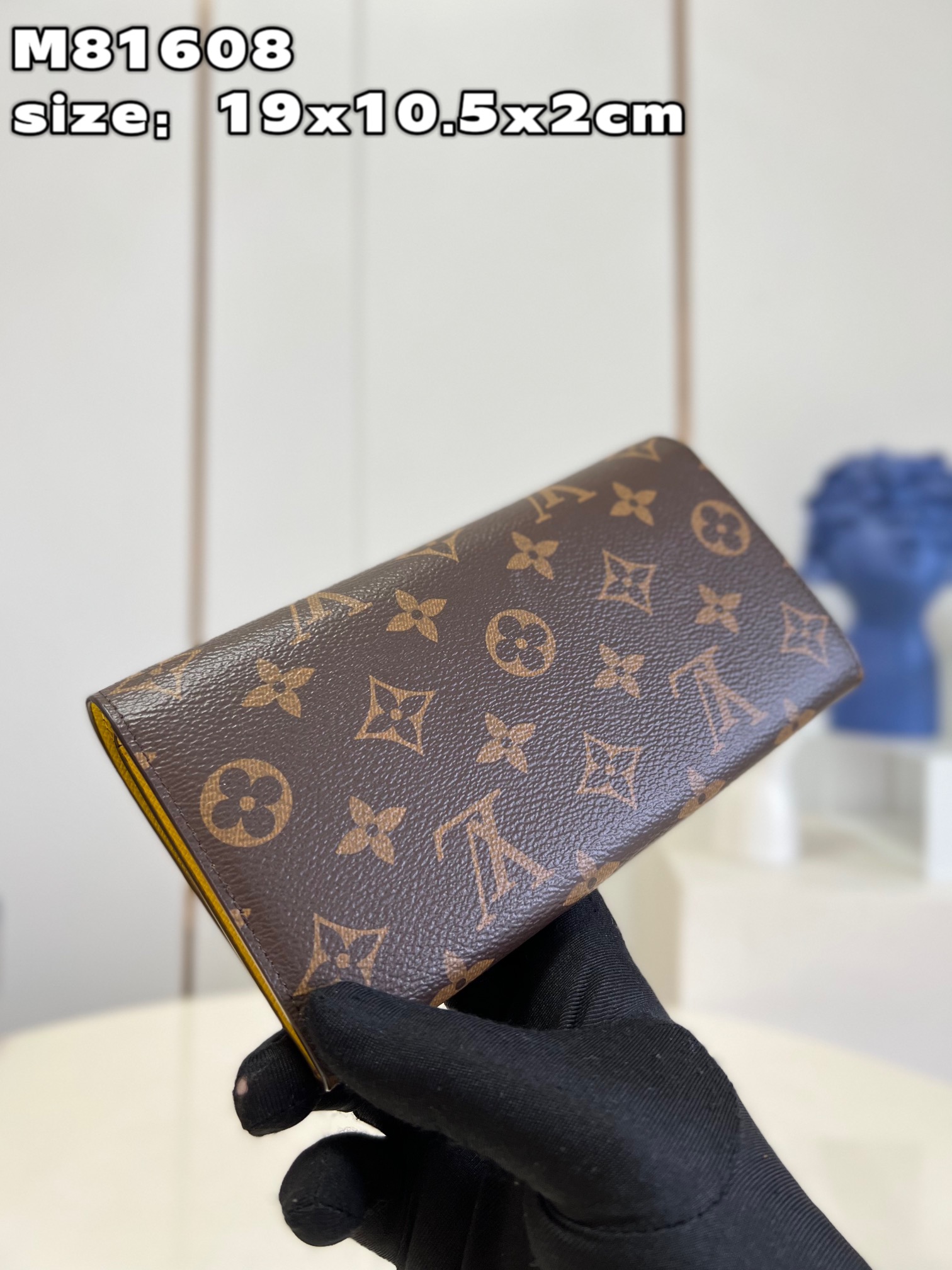 路易威登 Louis Vuitton 高定典藏经典高奢皮具手袋托特包斜挎包女包 #A5E43DDE 4