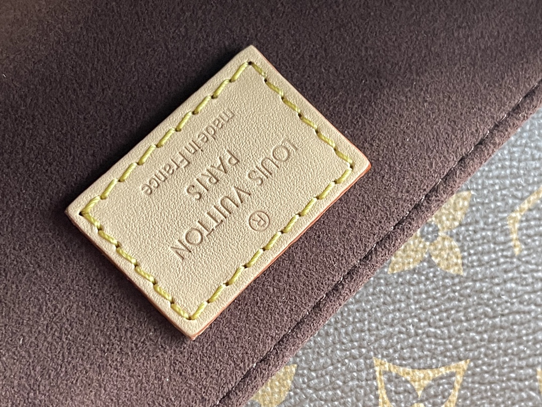 路易威登 Louis Vuitton 高定典藏经典高奢皮具手袋托特包斜挎包女包 #8929ECE6 9