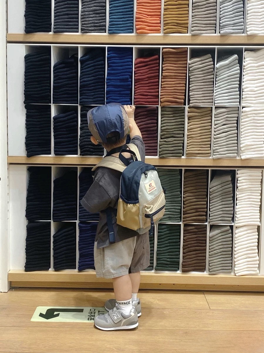 图片[6]-爆款🔥NB996魔术贴儿童运动鞋尺码表 尺码：25-37，现货 📣📣不同品牌，不同系列的鞋子，鞋码存在差异 所以一定要量一下宝宝脚长 根据宝宝脚长+1或者1.5cm选择相对应内长-选品中心