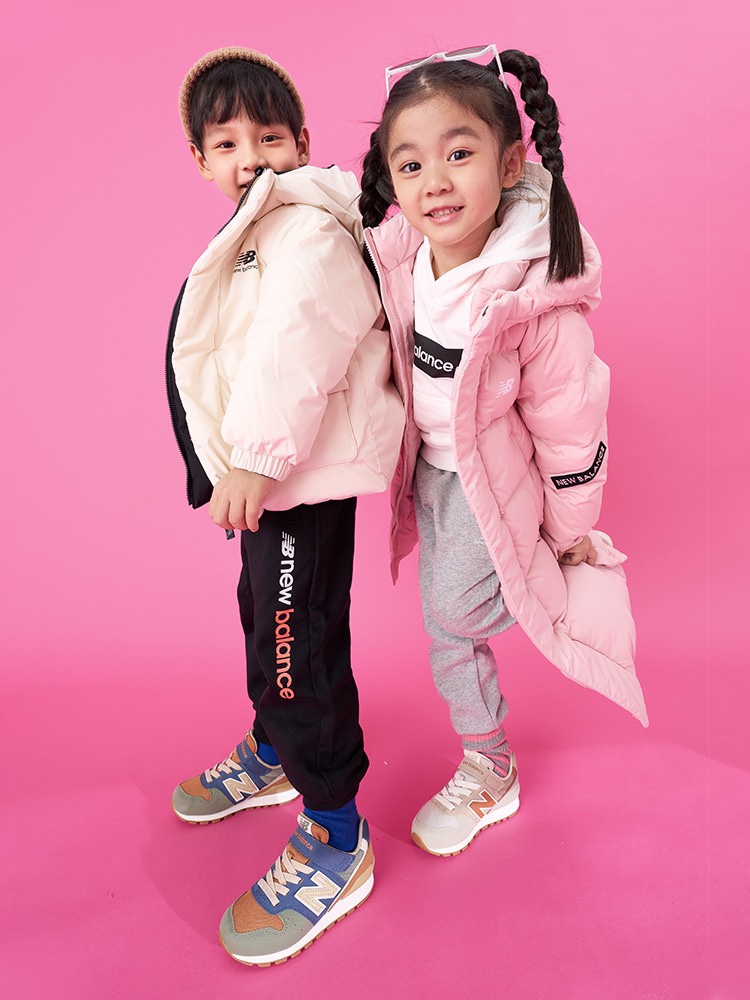 图片[8]-爆款🔥NB996魔术贴儿童运动鞋尺码表 尺码：25-37，现货 📣📣不同品牌，不同系列的鞋子，鞋码存在差异 所以一定要量一下宝宝脚长 根据宝宝脚长+1或者1.5cm选择相对应内长-选品中心