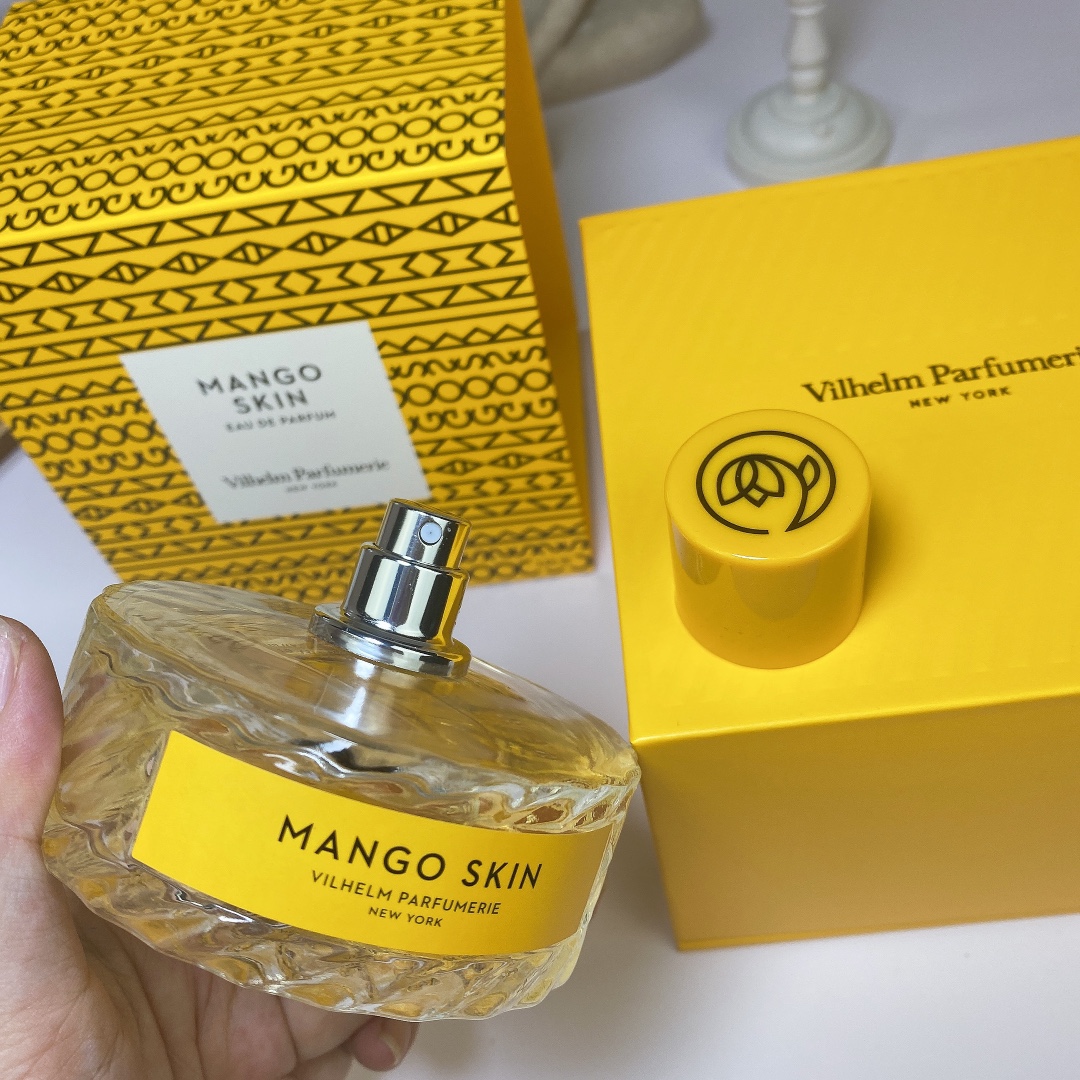 Vilhelm Parfumerie Mango Skin Eau de Parfum - Tropical & Fruity Fragrance 4 i1669540541 2119 3