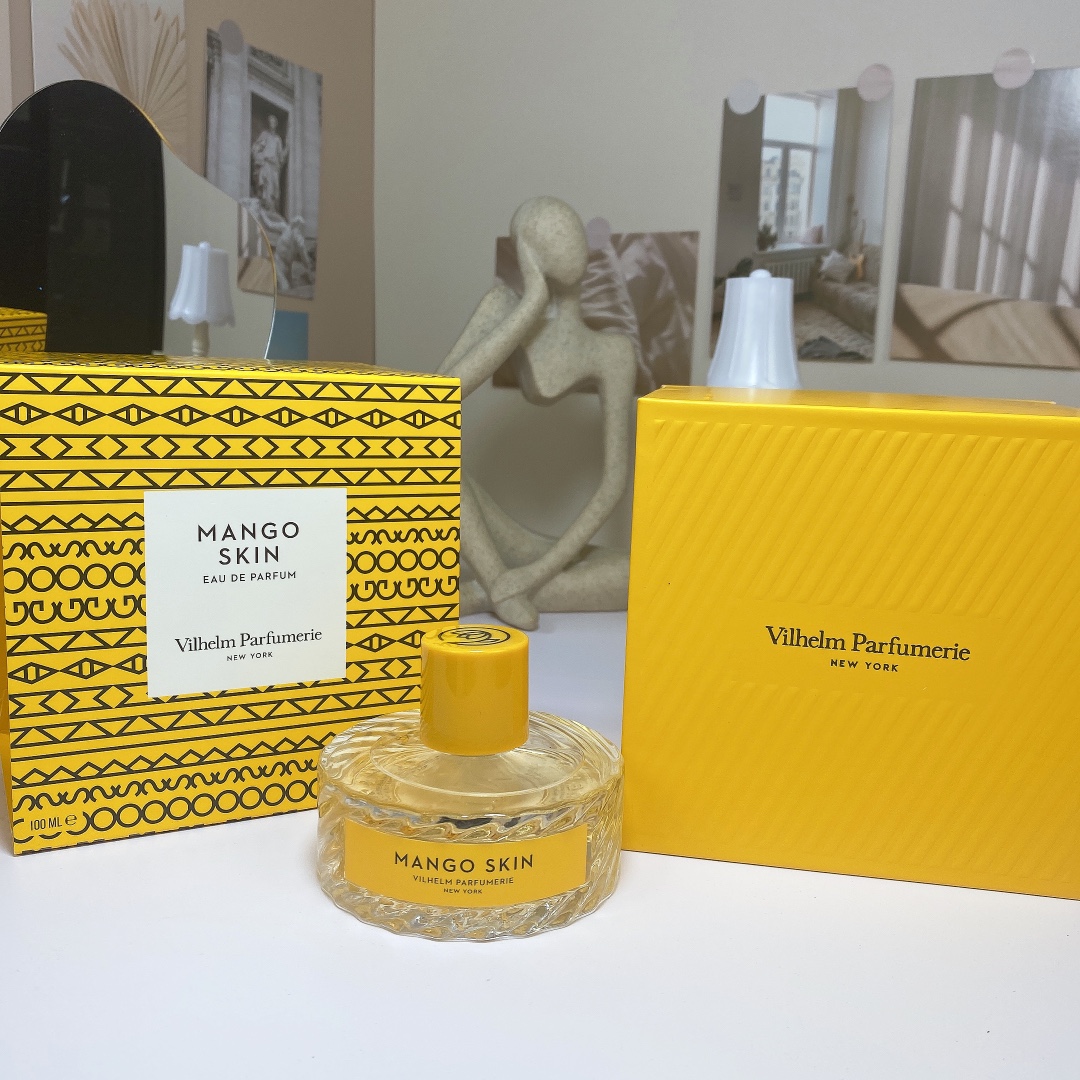 Vilhelm Parfumerie Mango Skin Eau de Parfum - Tropical & Fruity Fragrance 8 i1669540541 4719 7
