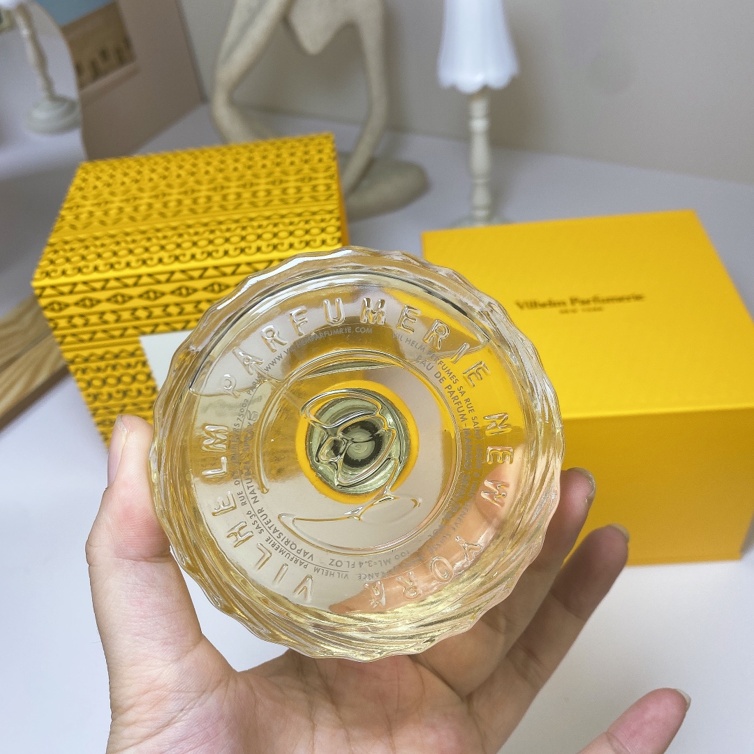 Vilhelm Parfumerie Mango Skin Eau de Parfum - Tropical & Fruity Fragrance 3 i1669540541 7539 2