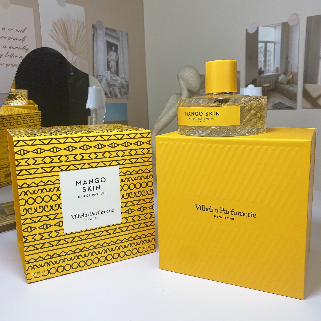 Vilhelm Parfumerie Mango Skin Eau de Parfum - Tropical & Fruity Fragrance 7 i1669540541 8838 6