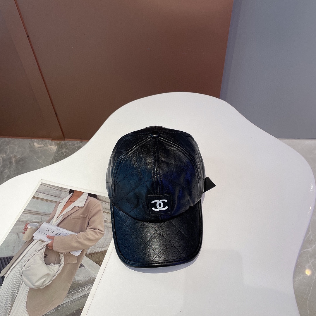 샤넬 모자 82054 Chanel Cap