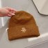 Fashion Designer Burberry Hats Knitted Hat Unisex Knitting Wool Fall/Winter Collection