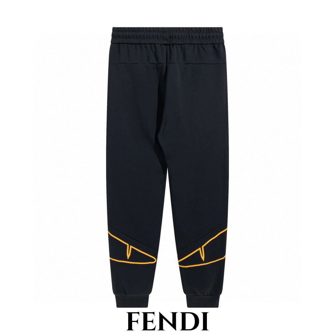 芬迪/FENDI 经典小恶魔眼睛进口设计