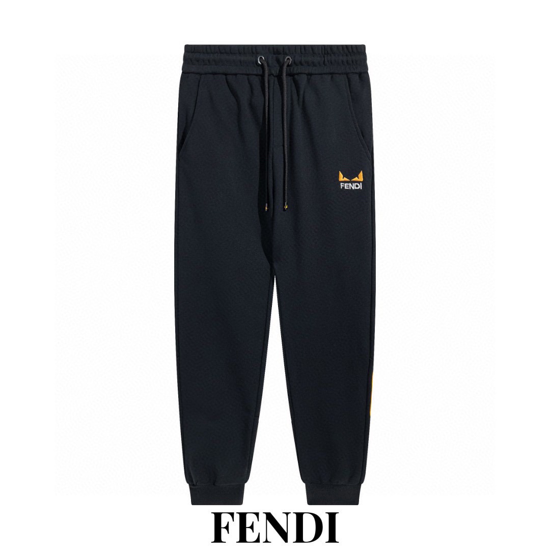 芬迪/FENDI 经典小恶魔眼睛进口设计