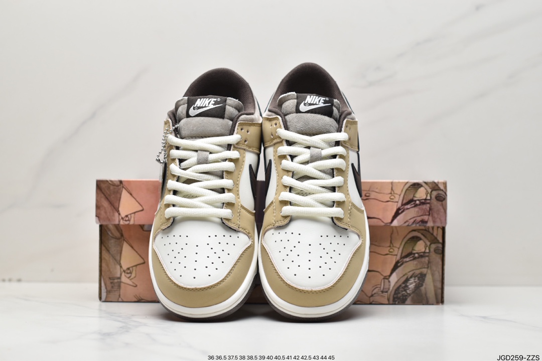 180 Otomo Katsuhiro x Nike SB Dunk Low “Steamboy OST” 大友克洋联名LF0039-002